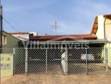 Casa com 5 Quartos à venda, 190m² no Parque Beatriz, Campinas