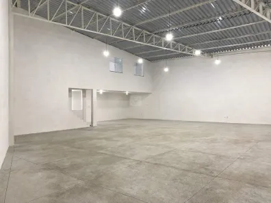 Galpão/Depósito/Armazém para alugar, 290m² no Prisco Viana, Barra dos Coqueiros