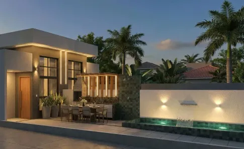 Casa com 3 Quartos à venda, 80m² no Varjão, João Pessoa