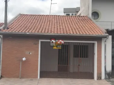 Casa com 2 Quartos para alugar, 142m² no Tabaú, Pindamonhangaba