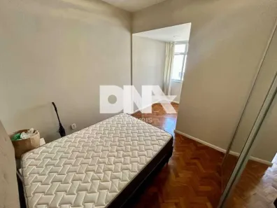 Kitnet com 1 Quarto à venda, 30m² no Copacabana, Rio de Janeiro