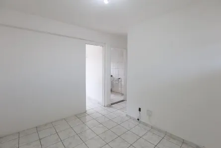 Apartamento com 1 Quarto à venda, 40m² no Vila Nova Conceição, São Paulo