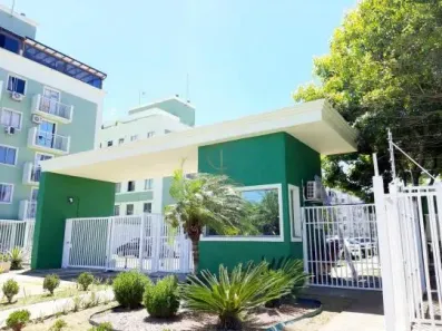 Apartamento com 3 Quartos à venda, 59m² no Estância Velha, Canoas