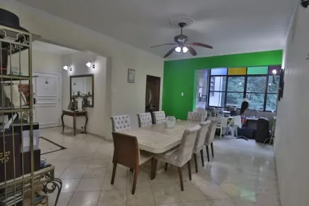 Apartamento com 4 Quartos à venda, 210m² no Copacabana, Rio de Janeiro