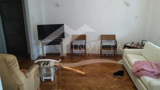 Apartamento com 4 Quartos à venda, 150m² no Copacabana, Rio de Janeiro