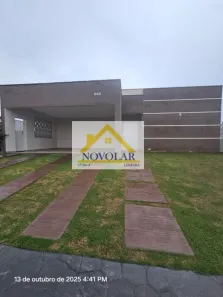 Casa de Condomínio com 3 Quartos para alugar, 209m² no Residencial San Martino, Limeira