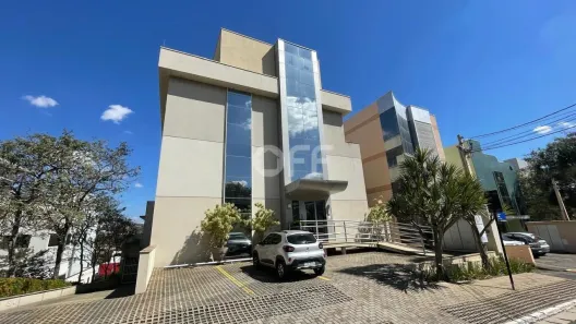 Sala Comercial com 2 Quartos para alugar, 564m² no Loteamento Alphaville Campinas, Campinas