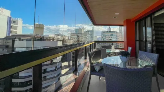 Cobertura com 4 Quartos à venda, 560m² no Praia da Costa, Vila Velha