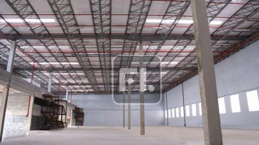 Galpão/Depósito/Armazém para alugar, 2200m² no Jardim Alvorada, Jandira