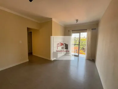 Apartamento com 2 Quartos à venda, 56m² no Jardim Vera Cruz, Sorocaba