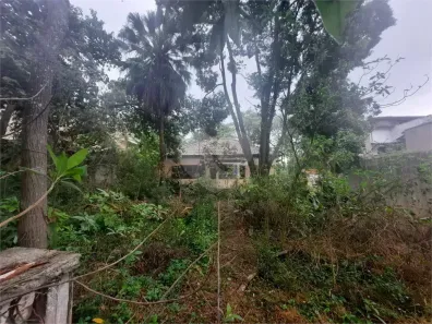 Lote/Terreno à venda, 1300m² no Santo Amaro, São Paulo