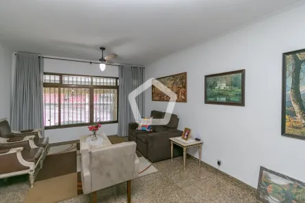 Casa com 3 Quartos à venda, 264m² no Saúde, São Paulo