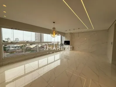 Apartamento com 3 Quartos à venda, 127m² no Centro, Apucarana