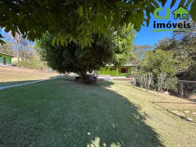 Casa de Condomínio com 5 Quartos à venda, 365m² no Veredas da Lagoa, Lagoa Santa