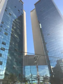Sala Comercial à venda, 97m² no Vila da Serra, Nova Lima