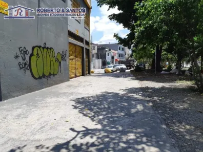 Prédio Comercial para alugar, 500m² no Vila Rica, São Paulo