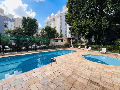 Apartamento com 2 Quartos à venda, 49m² no Parada XV de Novembro, São Paulo