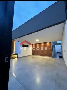 Casa com 3 Quartos à venda, 127m² no Jardim Munique, Maringá