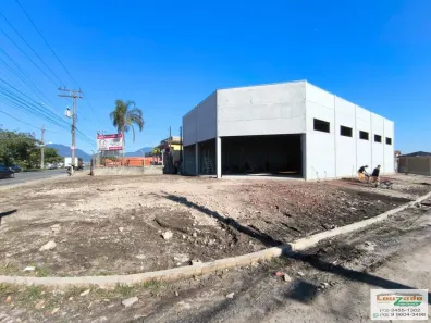 Imóvel Comercial para alugar, 420m² no Jardim Imperador, Peruíbe