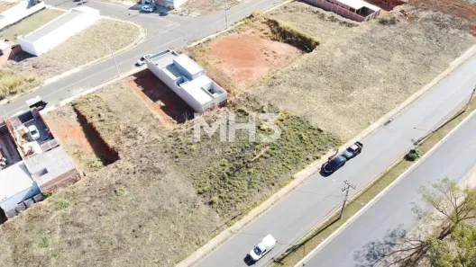 Lote/Terreno à venda, 250m² no Jardim das Laranjeiras, Santa Bárbara D'Oeste