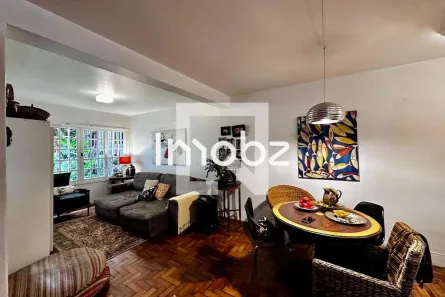 Casa com 3 Quartos à venda, 90m² no Jardim Caravelas, São Paulo