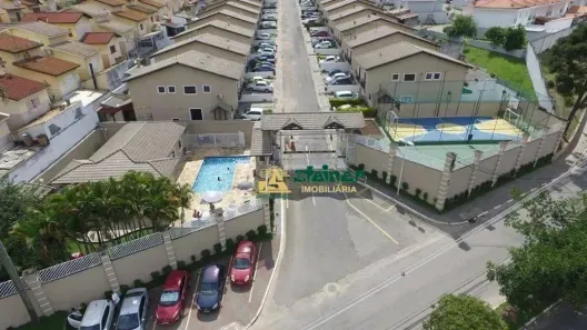 Casa de Condomínio com 3 Quartos à venda, 150m² no Portal dos Gramados, Guarulhos