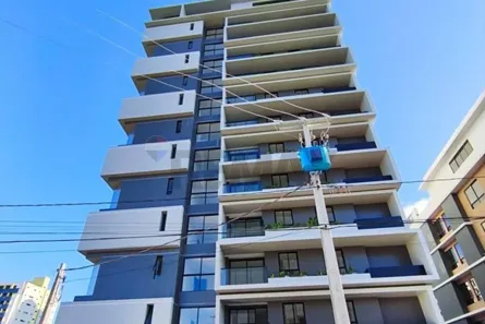 Apartamento com 2 Quartos à venda, 54m² no Intermares, Cabedelo