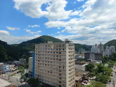 Apartamento com 2 Quartos à venda, 85m² no Pitangueiras, Guarujá