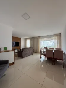 Apartamento com 3 Quartos à venda, 108m² no Jardim Goiás, Goiânia