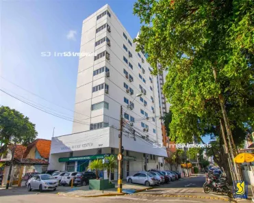 Sala Comercial para alugar, 21m² no Centro, Fortaleza