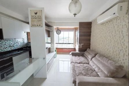 Apartamento com 1 Quarto à venda, 40m² no Cristo Redentor, Porto Alegre