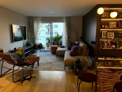 Apartamento com 3 Quartos à venda, 96m² no Vila Ipojuca, São Paulo