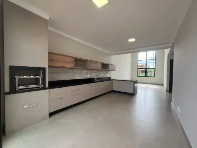 Casa de Condomínio com 3 Quartos à venda, 177m² no Jardim Valencia, Ribeirão Preto