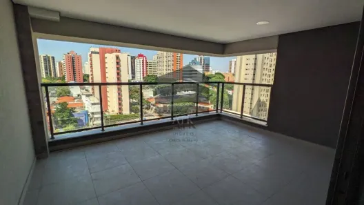 Apartamento com 3 Quartos à venda, 163m² no Vila Mariana, São Paulo
