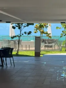 Cobertura com 3 Quartos para alugar, 147m² no Ponta de Campina, Cabedelo