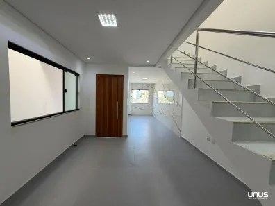 Sobrado com 3 Quartos à venda, 50m² no Potecas, São José