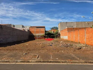Lote/Terreno à venda, 200m² no Terrazul SM, Santa Bárbara D'Oeste