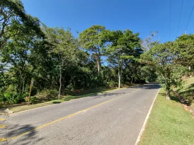 Lote/Terreno à venda, 2700m² no Ibiúna, Ibiúna