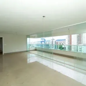 Apartamento com 4 Quartos à venda, 134m² no Luxemburgo, Belo Horizonte