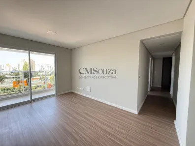 Apartamento com 3 Quartos à venda, 95m² no Judith, Londrina