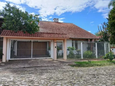 Casa com 3 Quartos à venda, 252m² no Cristo Rei, São Leopoldo