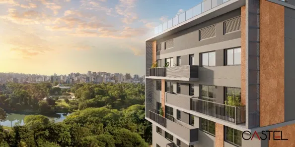 Apartamento com 1 Quarto à venda, 21m² no Cidade Baixa, Porto Alegre