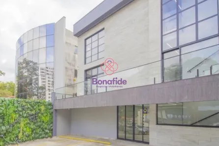 Prédio Comercial para alugar, 398m² no Chácara Urbana, Jundiaí