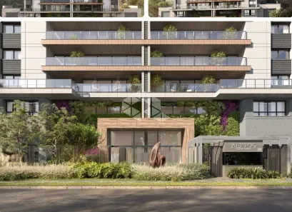 Apartamento com 3 Quartos à venda, 323m² no Mont Serrat, Porto Alegre