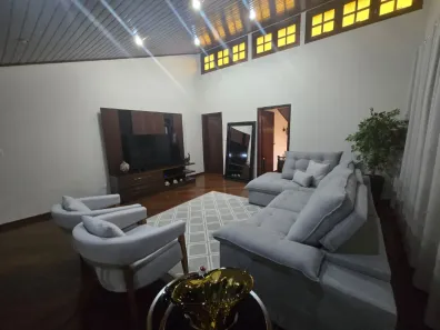 Casa com 3 Quartos à venda, 218m² no Jardim Vista Linda, São Paulo
