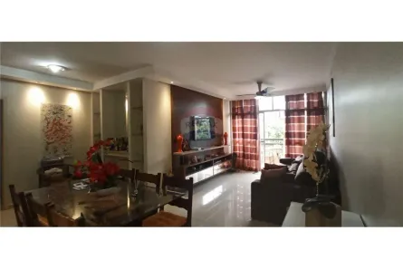 Apartamento com 3 Quartos à venda, 104m² no Jardim Castelo Branco, Ribeirão Preto