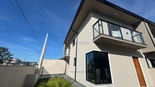 Sobrado com 3 Quartos à venda, 100m² no Forquilhas, São José