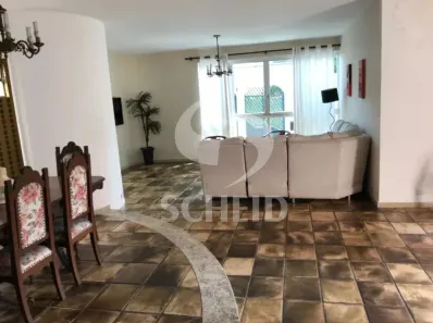 Sobrado com 3 Quartos à venda, 326m² no Vila Mariana, São Paulo
