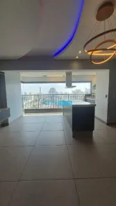 Apartamento com 2 Quartos à venda, 81m² no Vila Zilda (Tatuapé), São Paulo