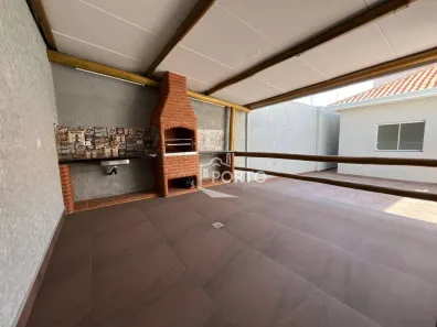 Imóvel Comercial para alugar, 265m² no Centro, Piracicaba